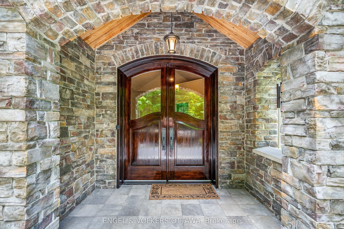 Haus in Ottawa, Ontario, Kanada 5 - 18780277