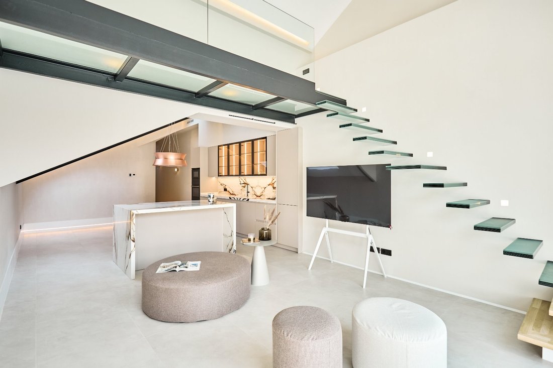 Apartamento en Salamanca, Madrid, España 1 - 18776906