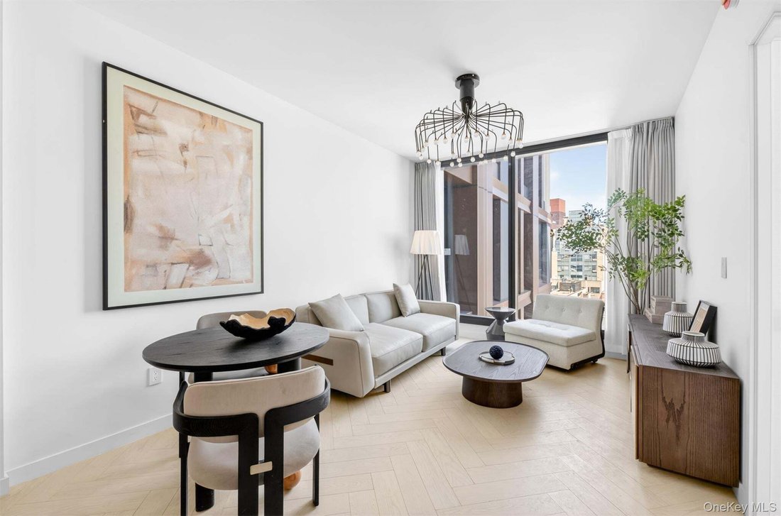 Appartement à New York, État de New York, États-Unis 4 - 18778847