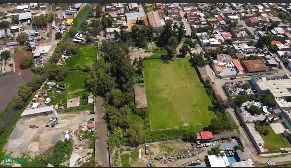 Terreno en San Pedro Tlaquepaque, Jalisco, México 3 - 18779076