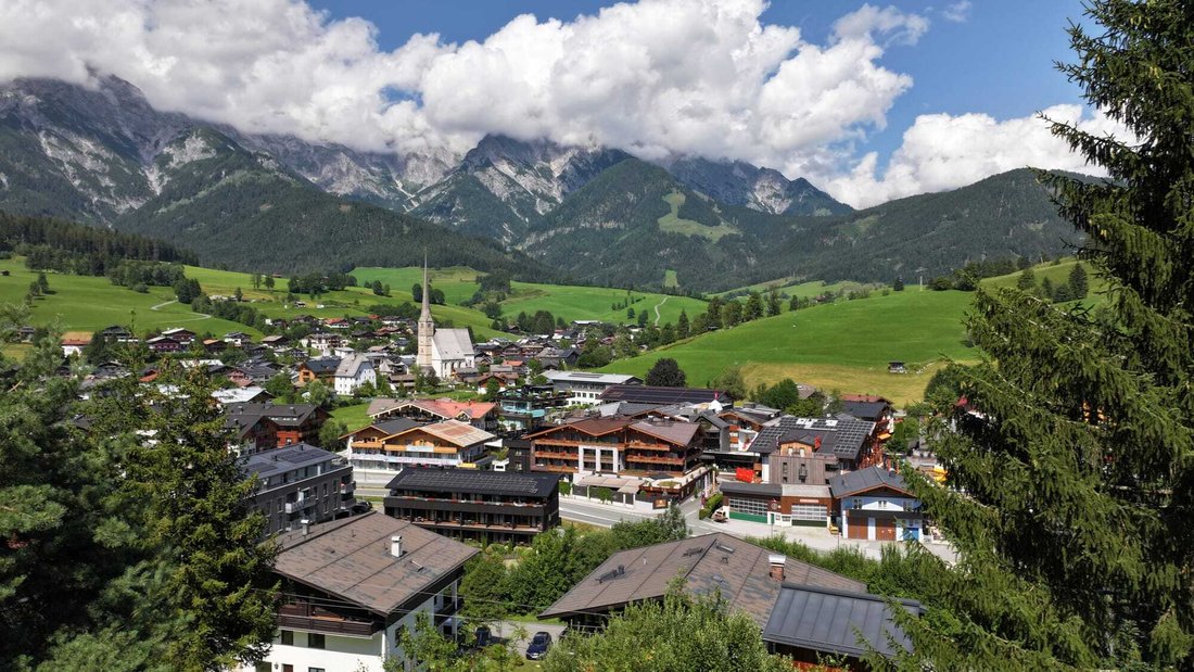 House in Maria Alm am Steinernen Meer, Salzburg, Austria 4 - 18777076