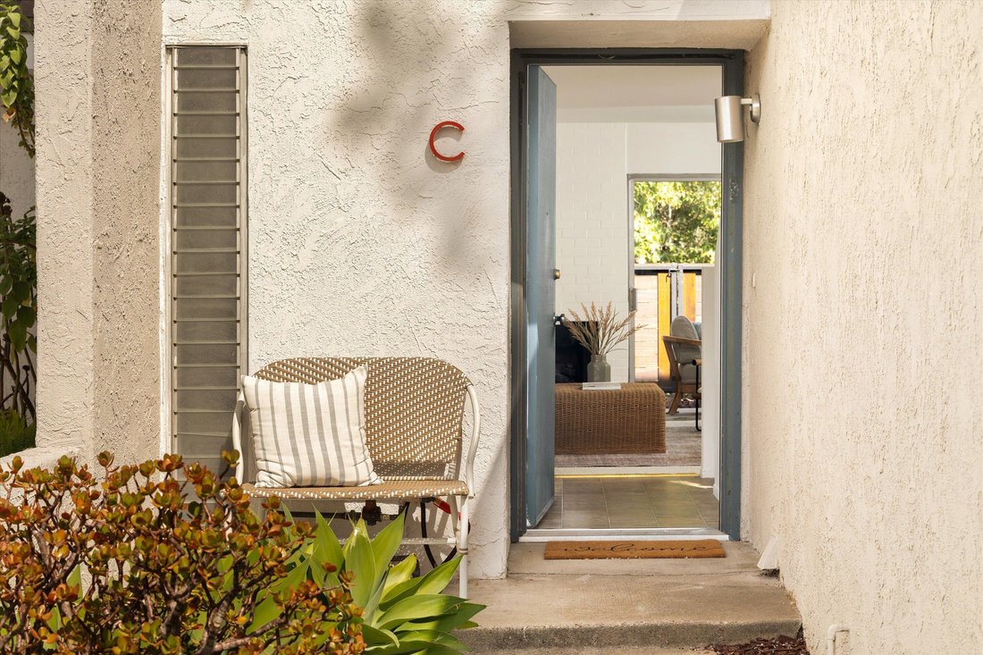 Condominio en Santa Bárbara, California, Estados Unidos 3 - 18778495