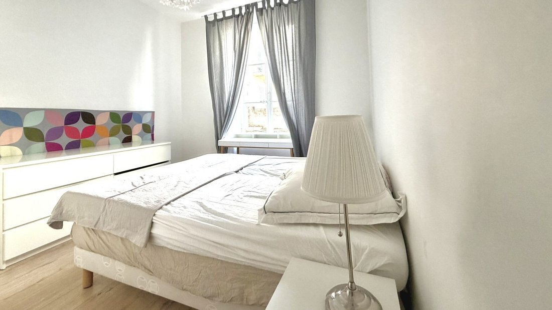 Wohnung in Cannes, Provence-Alpes-Côte d'Azur, Frankreich 5 - 18781454