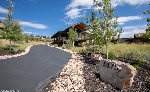 Casa en Kamas, Utah, Estados Unidos 1