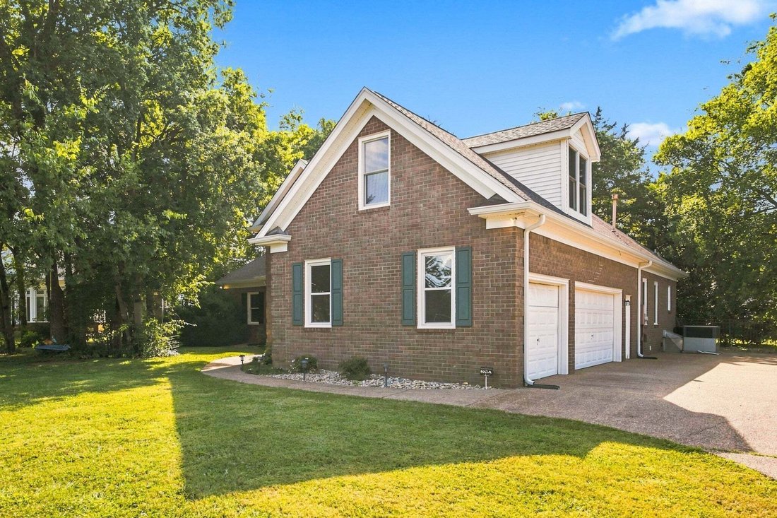 House in Murfreesboro, Tennessee, United States 2 - 18779547