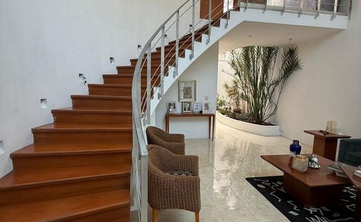 Maison à Puebla, Puebla, Mexique 1