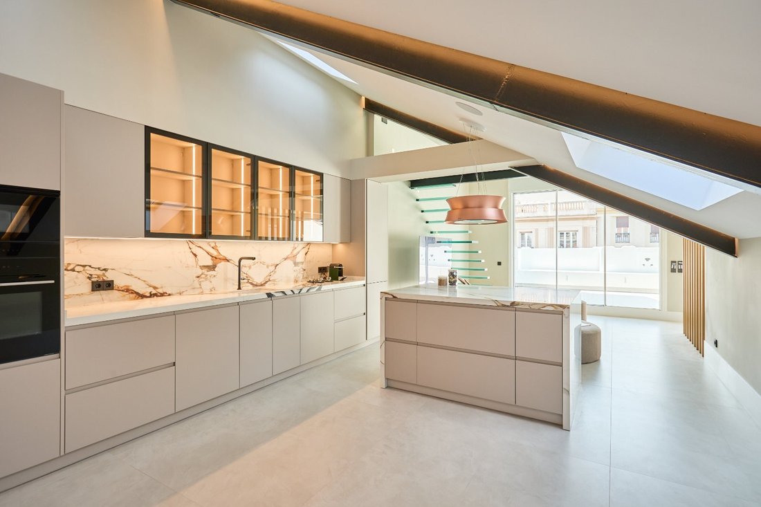 Apartamento en Salamanca, Madrid, España 3 - 18776906