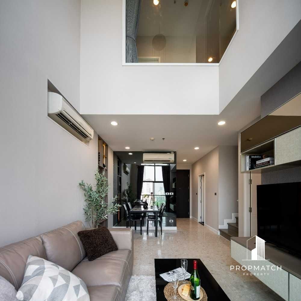 Appartement à Bangkok, Bangkok, Thaïlande 4 - 18776134