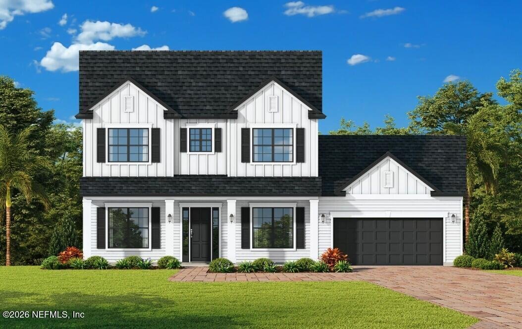House in Jacksonville, Florida, United States 1 - 17165620