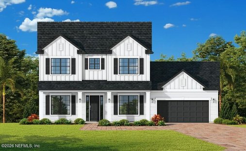 House in Jacksonville, Florida, United States 1
