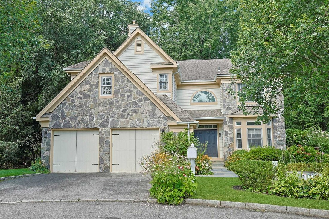 Casa en White Plains, Nueva York, Estados Unidos 1 - 18781198