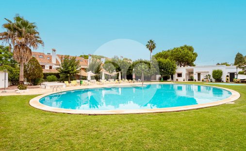 House in Godella, Valencian Community, Spain 1