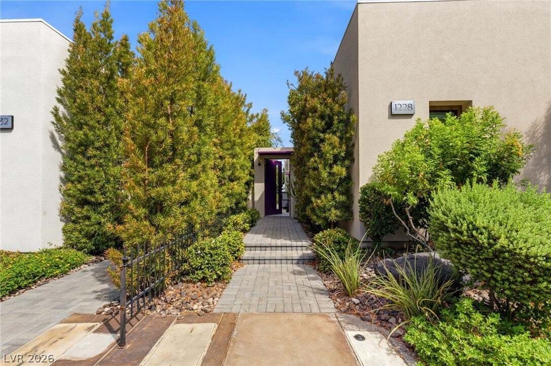 Townhouse en Henderson, Nevada, Estados Unidos 2 - 18775894