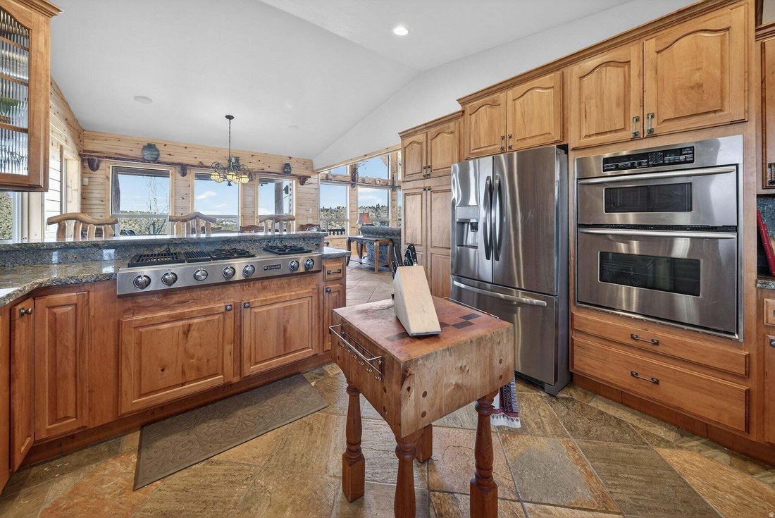 House in Duck Creek Village, Utah, United States 5 - 18781606