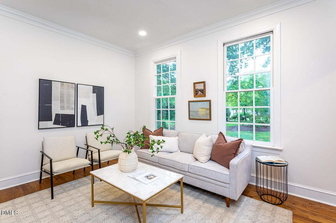 House in Raleigh, North Carolina, United States 4 - 18026743