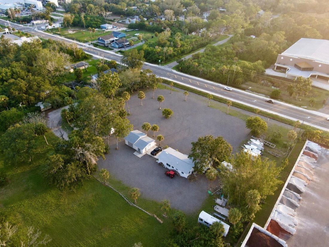 Haus in Tarpon Springs, Florida, Vereinigte Staaten 3 - 18612594