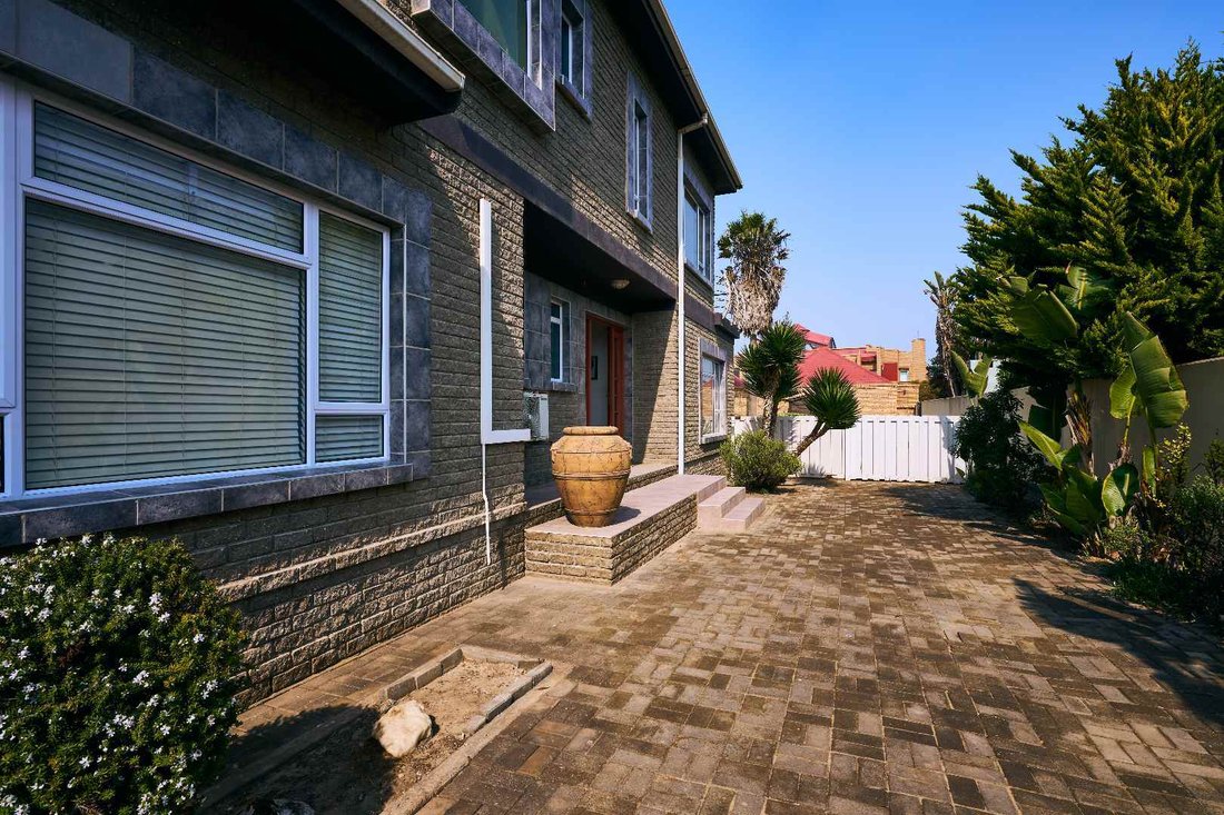 Maison à Swakopmund, Namibie 4 - 18776224