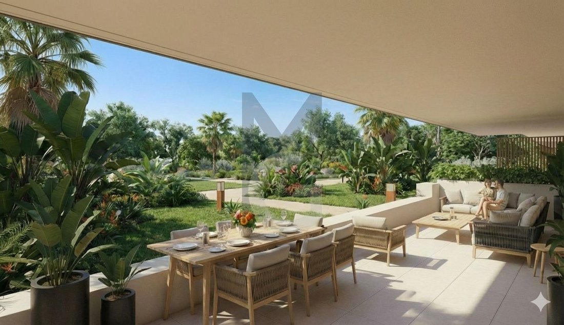 Appartement à Cascais et Estoril, Lisbonne, Portugal 1 - 18780449