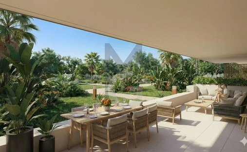 Appartamento a Cascais e Estoril, Lisbona, Portogallo 1