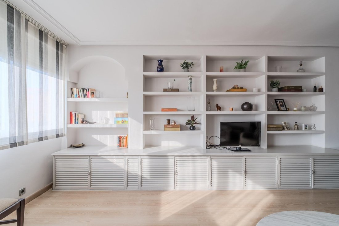 Apartment in Chamartín, Madrid, Spain 2 - 18781628