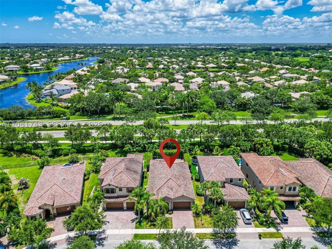 Casa a Parkland, Florida, Stati Uniti 5 - 18779121