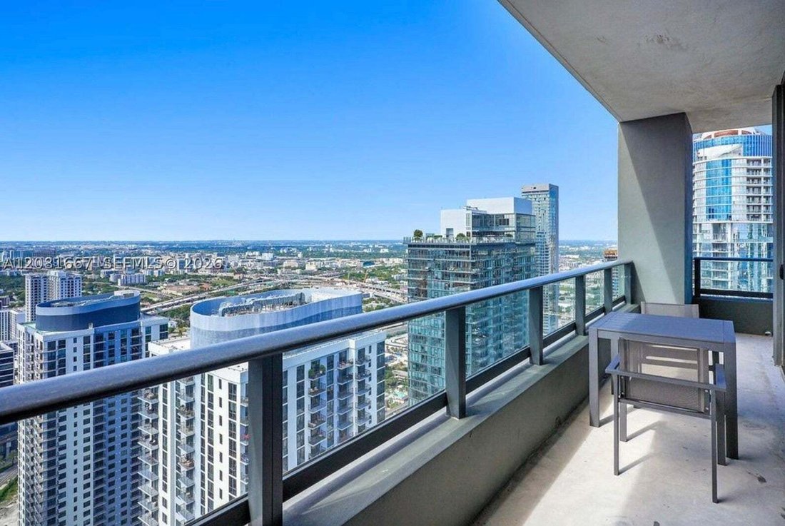 Appartement à Miami, Floride, États-Unis 2 - 18779034