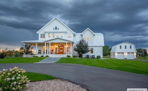 Maison à Rexburg, Idaho, États-Unis 1