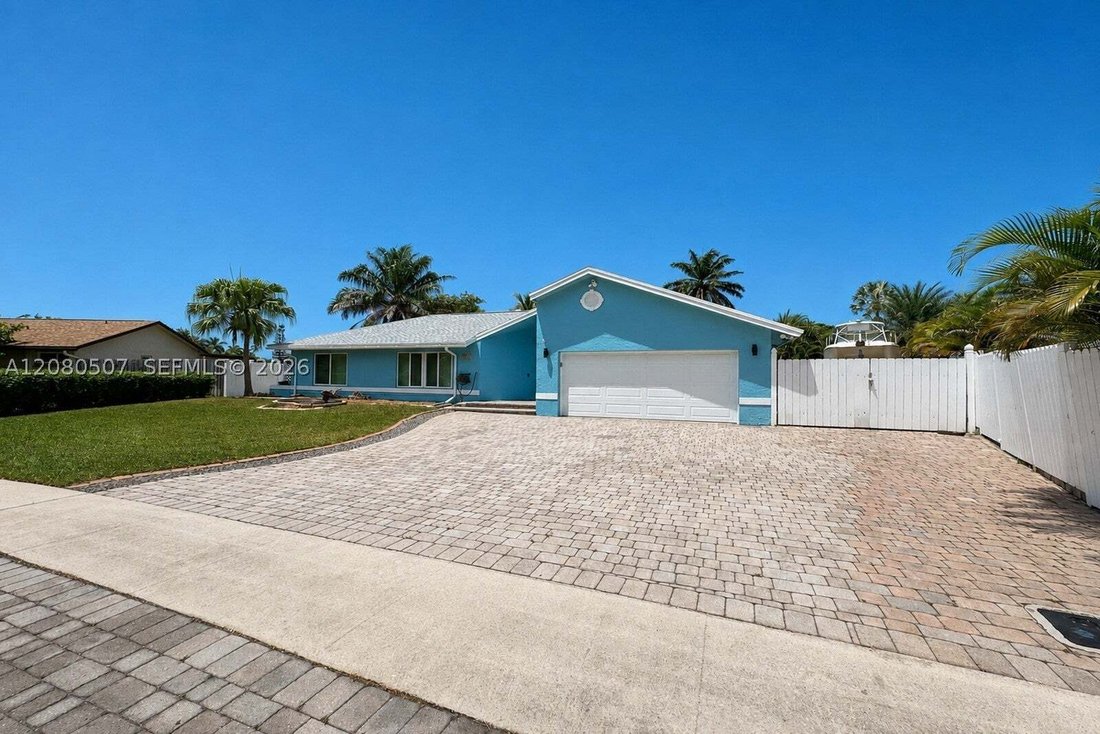 House in Davie, Florida, United States 2 - 18779097