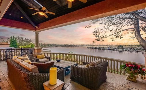 Maison à FICO, Californie, États-Unis 1