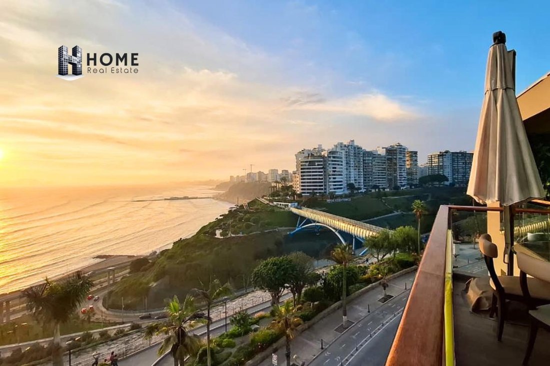 Apartment in San Juan de Miraflores, Metropolitan Municipality of Lima, Peru 2 - 18781114