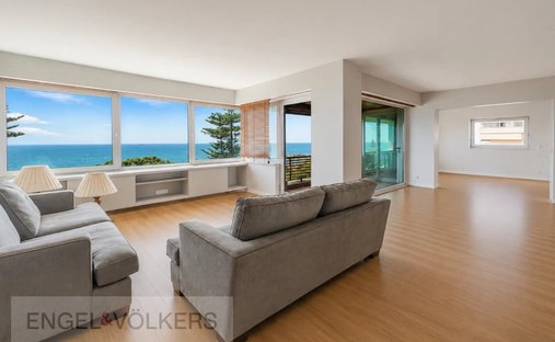 Apartment in Aldoar, Foz do Douro e Nevogilde, Porto District, Portugal 1
