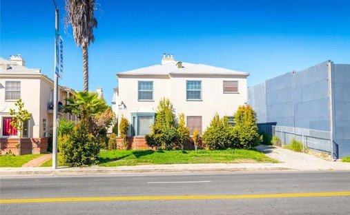 Los Angeles, California, United States 1