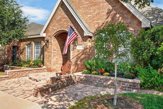 Townhouse in Midland, Texas, United States 4 - 18779171
