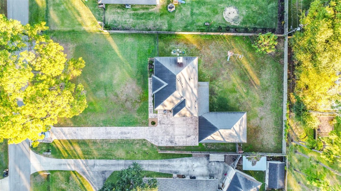 Casa a Houston, Texas, Stati Uniti 2 - 18779890