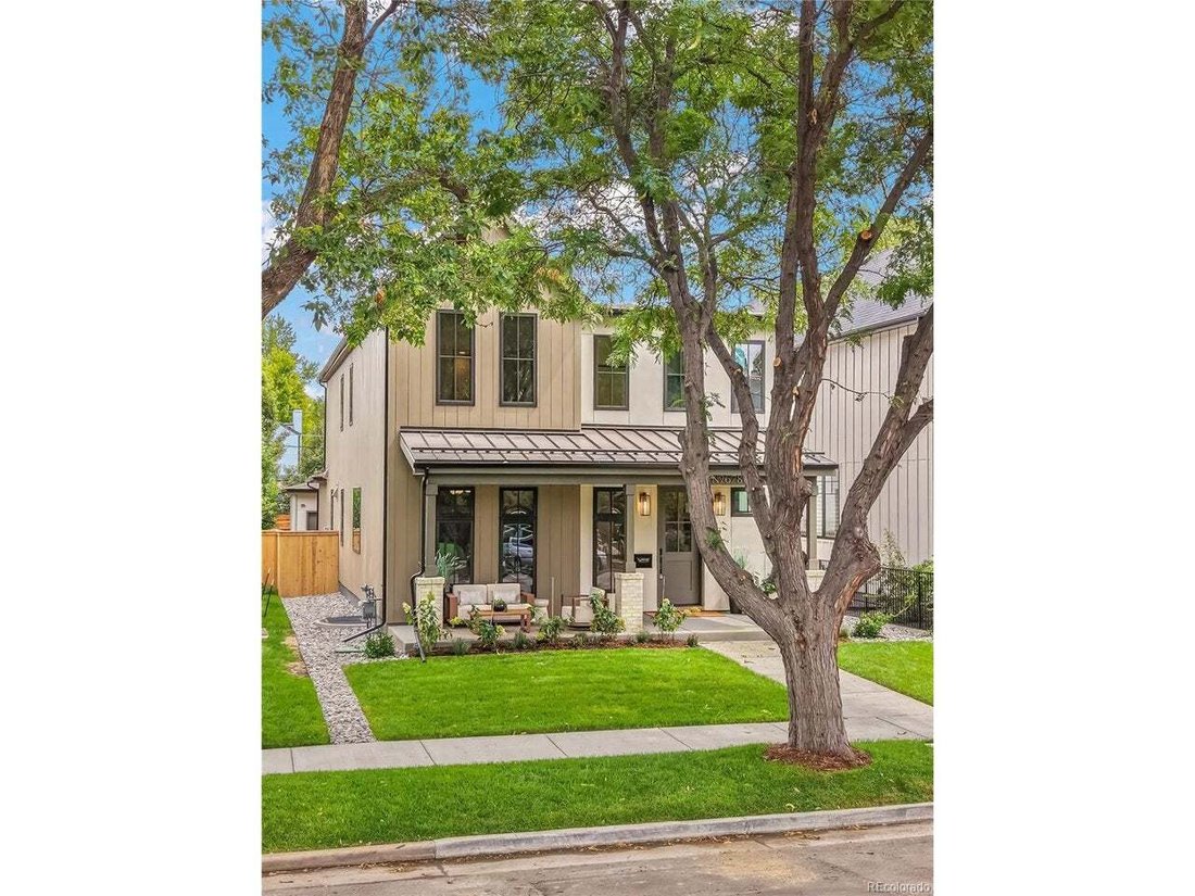 Casa a Denver, Colorado, Stati Uniti 3 - 18779090