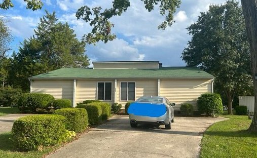 Casa en Raleigh, Carolina del Norte, Estados Unidos 1