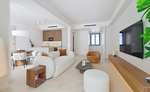 Apartment in Nice, Provence-Alpes-Côte d'Azur, France 1