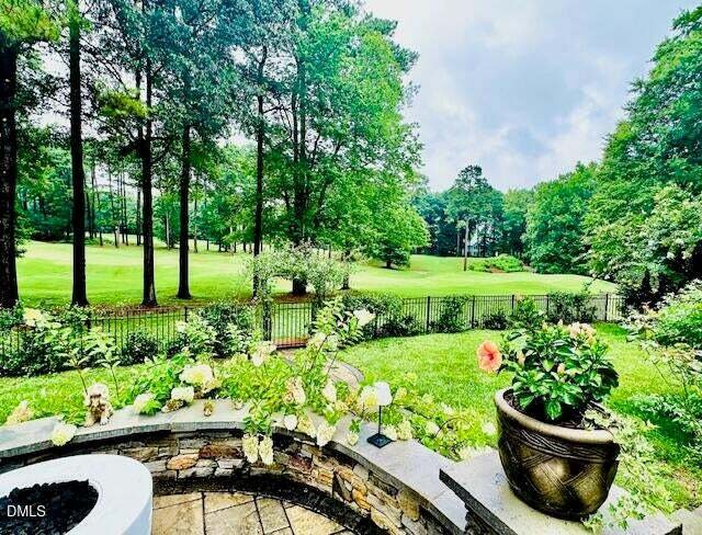 House in Holly Springs, North Carolina, United States 5 - 18460416