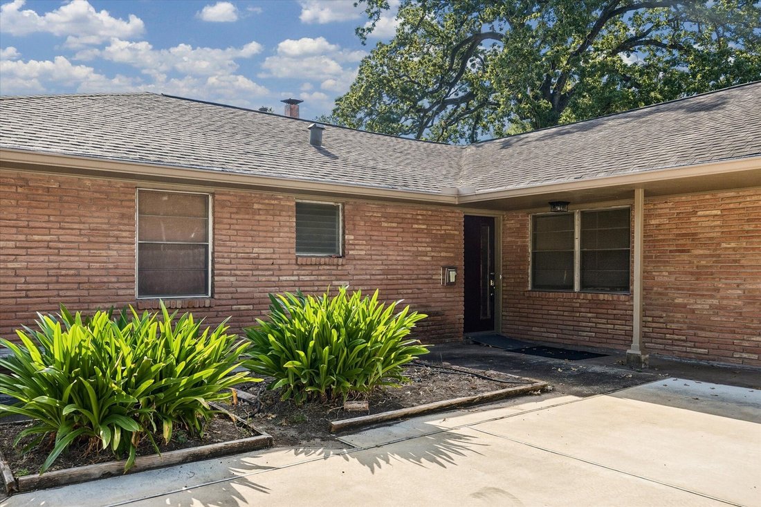 House in Houston, Texas, United States 2 - 18778350
