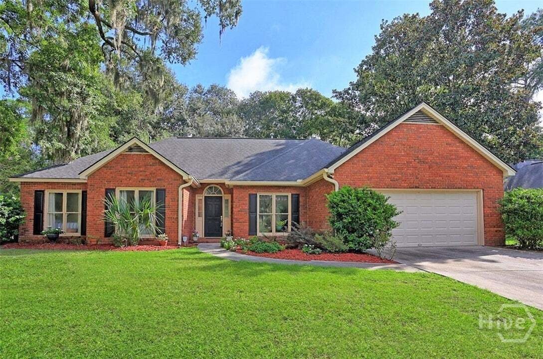 Haus in Savannah, Georgia, Vereinigte Staaten 1 - 18779192