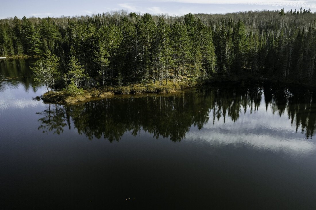 Land in Sainte-Béatrix, Quebec, Canada 4 - 18781154