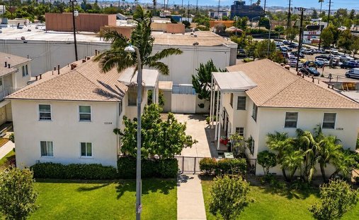 Los Angeles, Californie, États-Unis 1