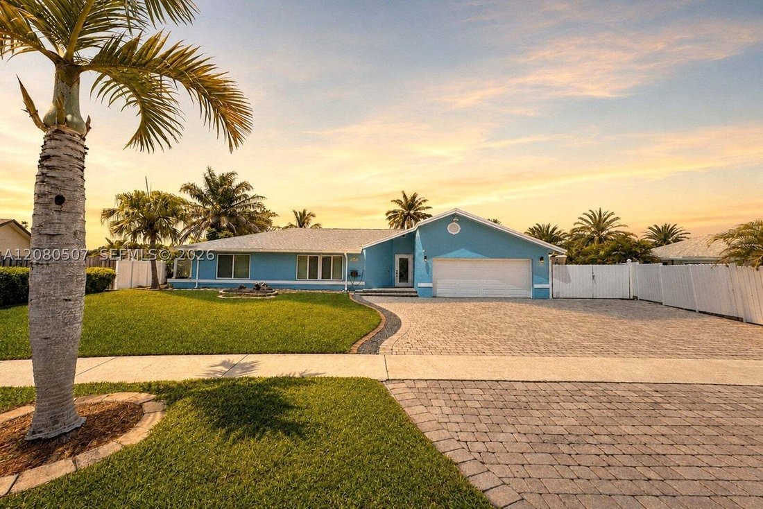 House in Davie, Florida, United States 1 - 18779097