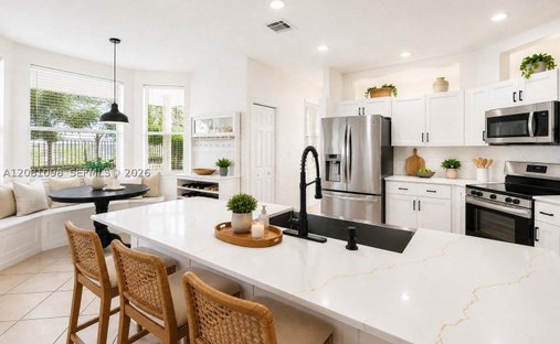 House in Miramar, Florida, United States 1