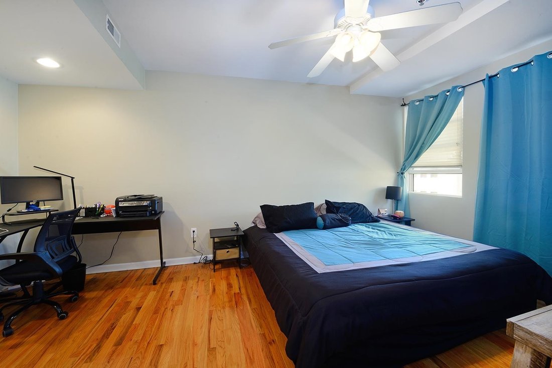 Condominio en Hoboken, Nueva Jersey, Estados Unidos 5 - 18780062