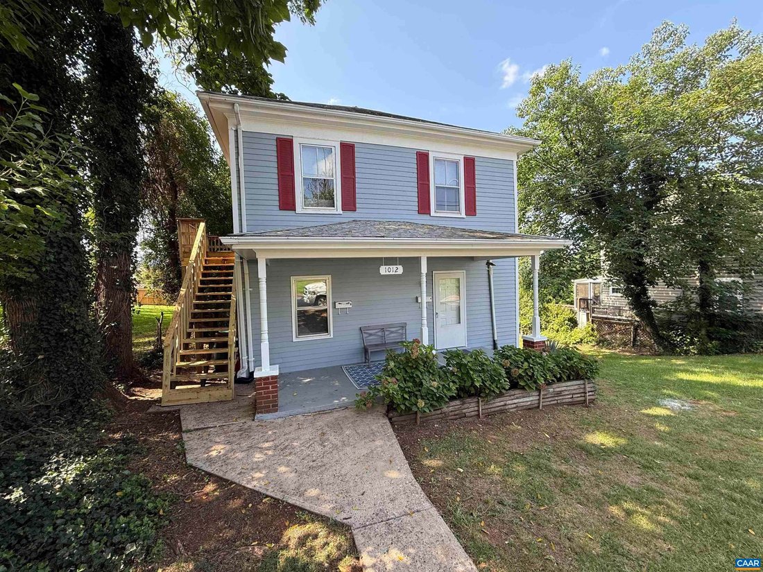 Haus in Charlottesville, Virginia, Vereinigte Staaten 1 - 18775924