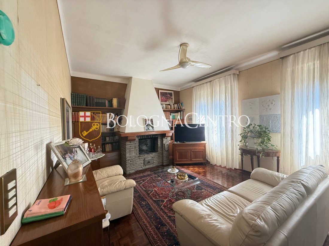 Apartamento en Centro Storico, Bolonia, Italia 5 - 18776862
