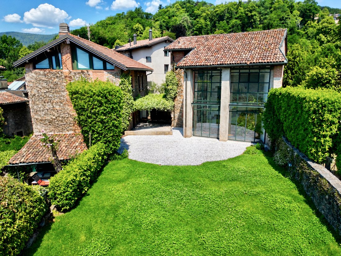 Villa in Muzzano, Tessin, Schweiz 2 - 18781703