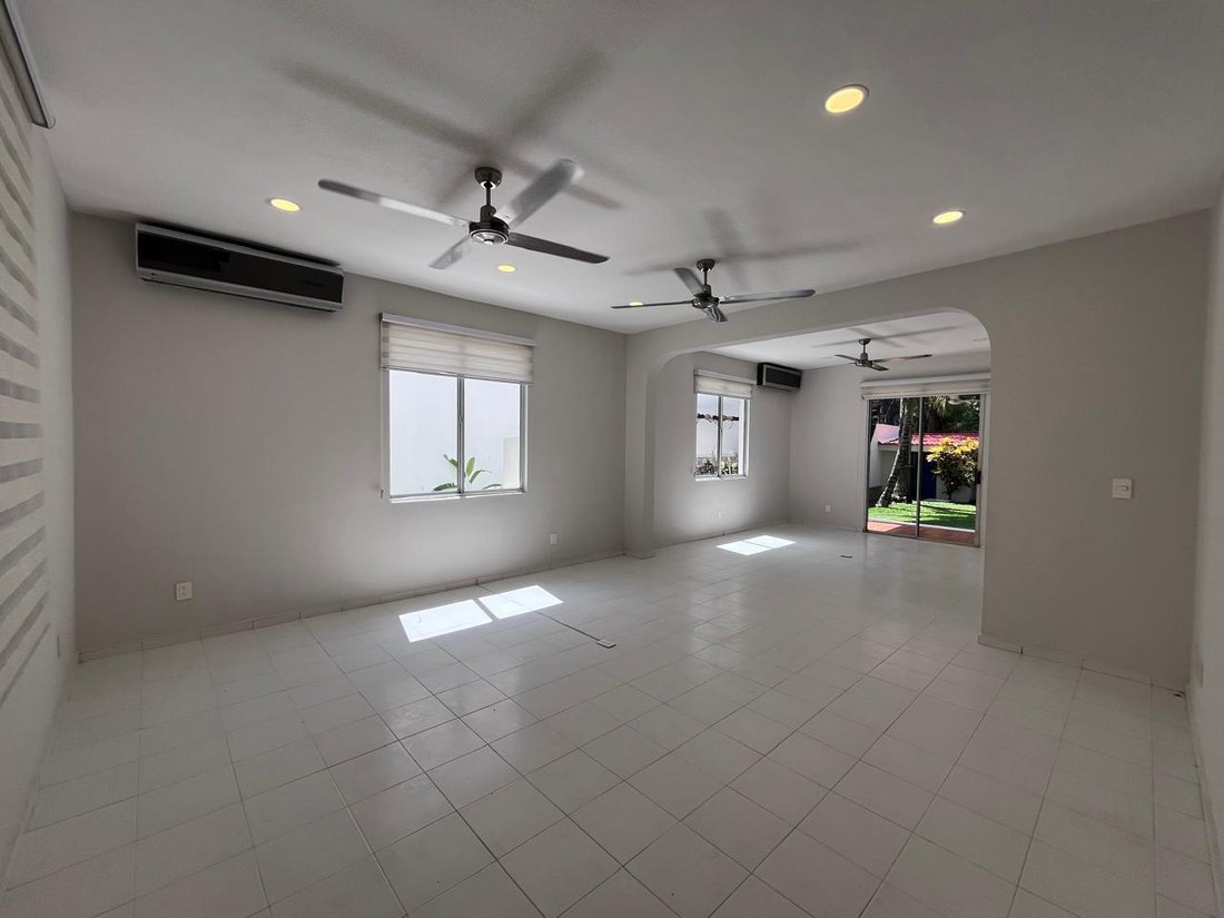 Casa en Alfredo V. Bonfil, Quintana Roo, México 5 - 18776970