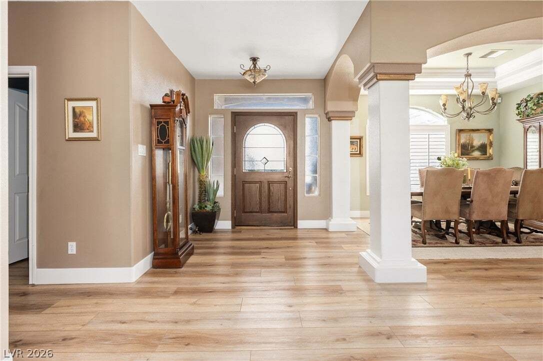 House in Las Vegas, Nevada, United States 4 - 18781560